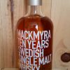 Mackmyra 10 Year Old Swedish Single Malt Whisky 46.1% 70cl
