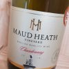 Maud Heath Chardonnay, English Quality Wine