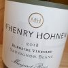 McHenry Hohnen Burnside Vineyard Sauvignon Blanc, Margaret River