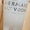 Mermaid Salt Vodka, Isle of Wight Distillery 40%