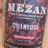 Mezan Chiriqui Moscatel Cask Panama Rum 40%