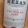 Mezan Trinidad 2003 Vintage Rum 46%