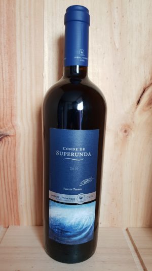 Miguel Torres Conde de Superunda