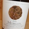 Morgon Domaine du Puits Beni, La Cave des Grands Vins de Fleurie
