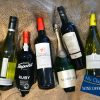 My Classic Boat Dock and Dine Wine Selection 6 bottle Selection