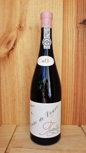 Niepoort Turris, Vinho do Douro