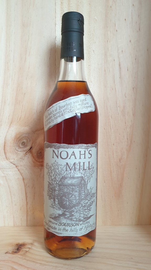 Noahs Mill Kentucky Bourbon