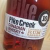 Pike Creek 10 Year Old Whisky 42%