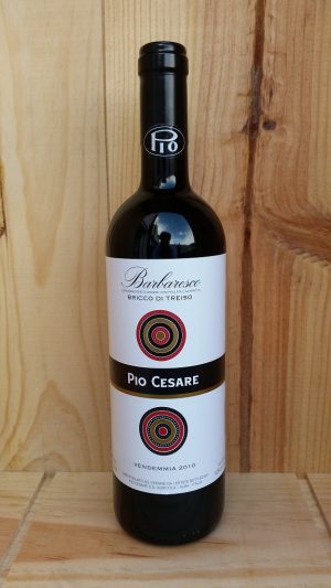 Pio Cesare Barbaresco Bricco di Treiso DOCG