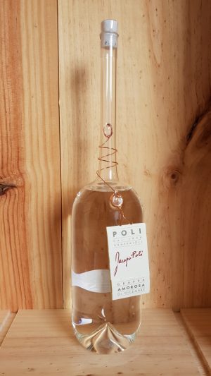 What Is Grappa? A Beginner's Guide
