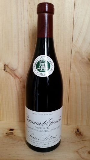 Louis Latour Pommard 1er Cru Epenots