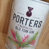 Porters Tropical Old Tom Gin, Aberdeen 40%