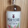 Porters Tropical Old Tom Gin, Aberdeen 40%