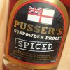 Pussers Gunpowder Proof Spiced 54.5%