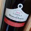 Quinta Do Vesuvio Capela da Quinta do Vesuvio 2016 Vintage Port 2.25 Litre Tappit Hen