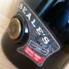 R L Seales 10 Year Old Rum 46% 70cl