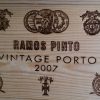 Ramos Pinto 2007 Vintage Port