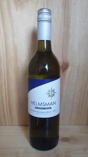 Robert Oatley Helmsman Sauvignon Blanc Semillon