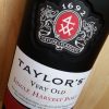 Taylors 1968 Very Old Single Harvest Port Limited Edition