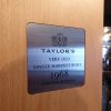 Taylors 1968 Very Old Single Harvest Port Limited Edition