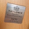 Taylors 1970 Very Old Single Harvest Port
