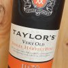 Taylors 1970 Very Old Single Harvest Port