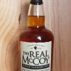 The Real McCoy 5 Year Old Rum, Barbados 40%