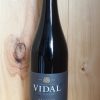 Vidal Reserve Syrah, Gimblett Gravels