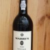 Warres 1980 Vintage Port