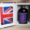 Williams Aged Sloe and Mulberry Gin Book Gift Set 50cl 29%