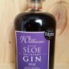 Williams Aged Sloe and Mulberry Gin Book Gift Set 50cl 29%