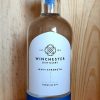 Winchester Distillery Navy Strength 'Gunpowder' Gin 57%