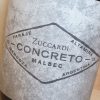 Zuccardi Concreto Malbec, Valle de Uco