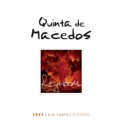 Quinta de Macedos