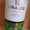 12 Linajes Verdejo, DO Rueda