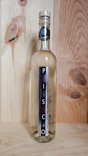 ABA Pisco, Chile 40% 50cl