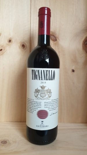 Antinori Tignanello IGT Toscana