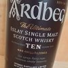 Ardbeg 10 Year Old Islay Single Malt Whisky 46% 70cl
