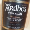 Ardbeg Uigeadail Islay Single Malt Whisky 54.2% 70cl