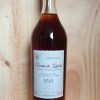 Baron de Lustrac 1961 Vintage Armagnac 70cl