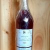Baron de Lustrac 1965 Vintage Armagnac 70cl