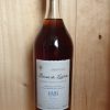 Baron de Lustrac 1981 Vintage Armagnac 70cl