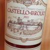 Barone Ricasoli Castello di Brolio Vin Santo Del Chianti Classico DOC 50cl Bottle