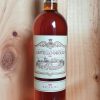 Barone Ricasoli Castello di Brolio Vin Santo Del Chianti Classico DOC 50cl Bottle