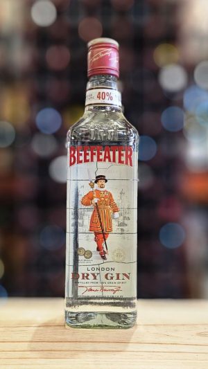 Beefeater London Dry Gin 40%