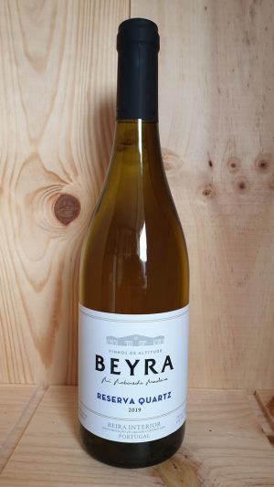 Beyra Reserva Quartz Beira Interior DOC, Rui Roboredo Madeira