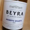 Beyra Reserva Quartz Beira Interior DOC, Rui Roboredo Madeira