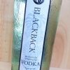 Blackback Mountain Strength Vodka 46%