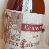 Calvados Lemorton 1985 Vintage 40% 70cl