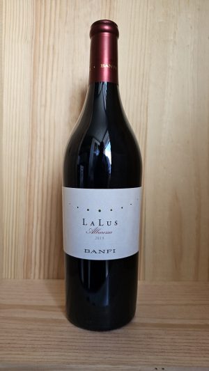 Banfi La Lus Albarossa Piedmonte DOC
